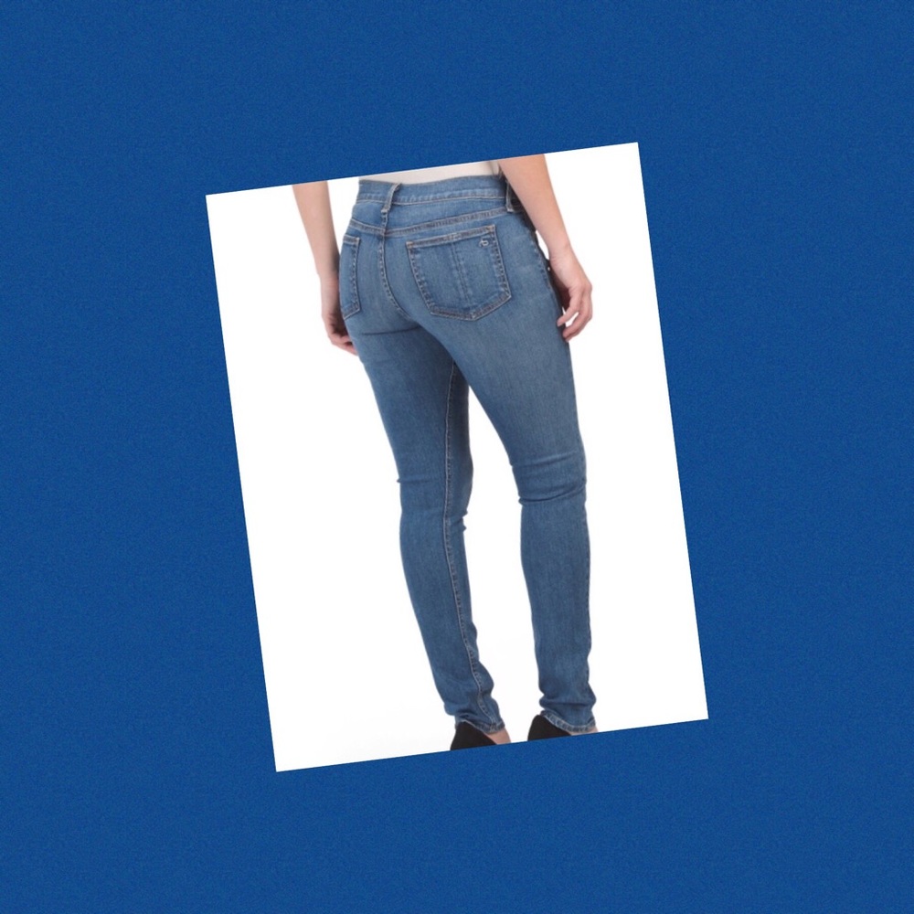 NWT Rag & Bone Jeans - Picture 2 of 4